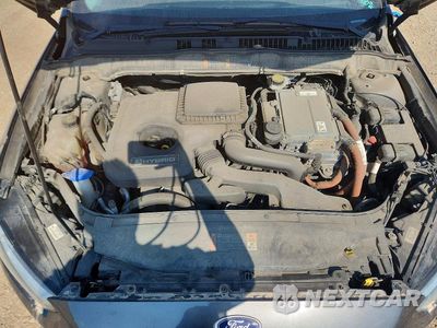 Zdjęcie 11 z 12 samochodu: 2016 FORD FUSION SE HYBRID VIN:3FA6P0LU3GR338853 - miniatura