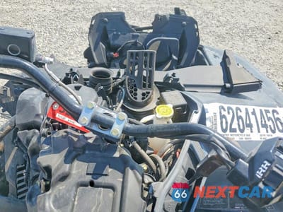 Zdjęcie 8 z 10 samochodu: 2025 CAN-AM OUTLANDER ATV VIN:3JB3GA649SJ000382 - miniatura