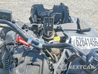Zdjęcie 8 z 10 samochodu: 2025 CAN-AM OUTLANDER ATV VIN:3JB3GA649SJ000382 - miniatura