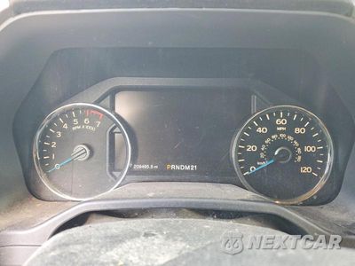 Zdjęcie 9 z 12 samochodu: 2015 FORD F150 SUPERCREW VIN:1FTEW1EPXFFB55791 - miniatura