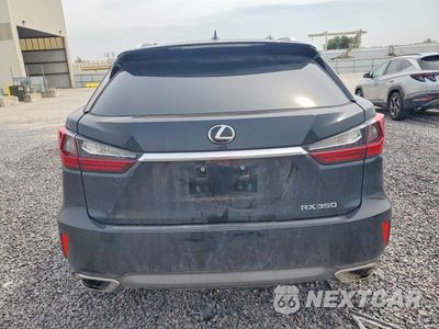 Zdjęcie 6 z 14 samochodu: 2019 LEXUS RX 350 BASE VIN:2T2BZMCA2KC198241 - miniatura