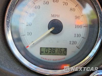 Zdjęcie 7 z 9 samochodu: 2007 HARLEY-DAVIDSON FLHX VIN:1HD1KB4107Y642953 - miniatura