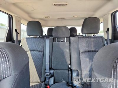 Zdjęcie 10 z 13 samochodu: 2016 DODGE JOURNEY SXT VIN:3C4PDDBG2GT105608 - miniatura