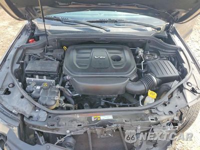 Zdjęcie 12 z 13 samochodu: 2018 JEEP GRAND CHEROKEE LAREDO VIN:1C4RJEAG4JC511854 - miniatura