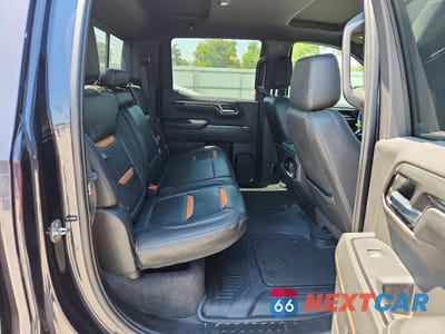 Zdjęcie 10 z 12 samochodu: 2022 GMC SIERRA K1500 AT4 VIN:3GTPUEEL8NG578837 - miniatura