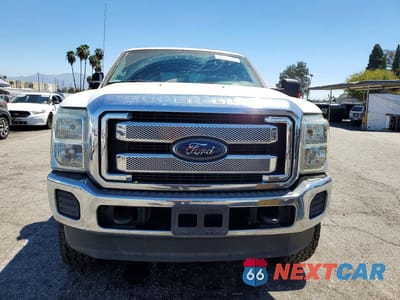 Piąte zdjęcie samochodu w środku: 2015 FORD F350 SUPER DUTY VIN:1FT7W3B66FED56903 - miniatura