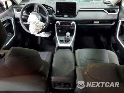 Zdjęcie 8 z 14 samochodu: 2025 TOYOTA RAV4 XLE VIN:2T3P1RFV8SC506307 - miniatura