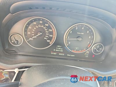 Zdjęcie 9 z 12 samochodu: 2014 BMW X3 XDRIVE28I VIN:5UXWX9C52E0D10709 - miniatura