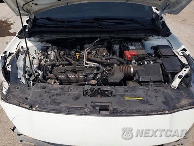 Zdjęcie 11 z 13 samochodu: 2023 NISSAN ALTIMA SR VIN:1N4BL4CV1PN341358 - miniatura