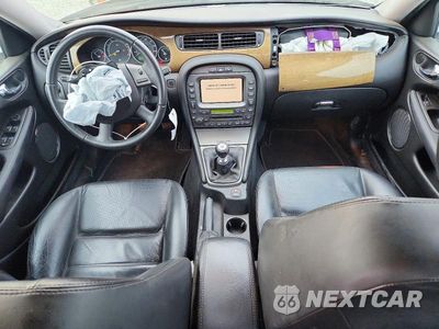 Zdjęcie 8 z 12 samochodu: 2004 JAGUAR X-TYPE 3.0 VIN:SAJEB51C34WE19392 - miniatura