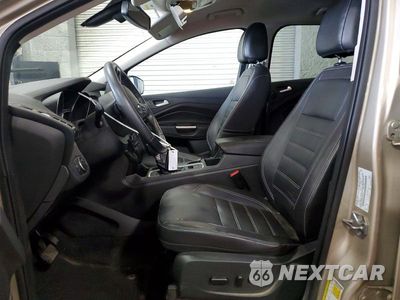 Zdjęcie 7 z 13 samochodu: 2017 FORD ESCAPE TITANIUM VIN:1FMCU9J93HUC70813 - miniatura