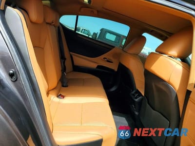 Zdjęcie 10 z 12 samochodu: 2025 LEXUS ES 350 BASE VIN:58ADZ1B16SU193841 - miniatura