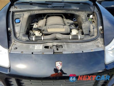 Zdjęcie 12 z 13 samochodu: 2009 PORSCHE CAYENNE GTS VIN:WP1AD29P19LA61369 - miniatura
