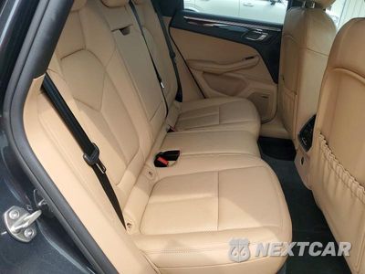 Zdjęcie 11 z 13 samochodu: 2020 PORSCHE MACAN VIN:WP1AA2A54LLB00496 - miniatura