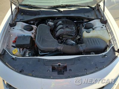 Zdjęcie 11 z 12 samochodu: 2019 DODGE CHARGER SXT VIN:2C3CDXBG0KH753213 - miniatura