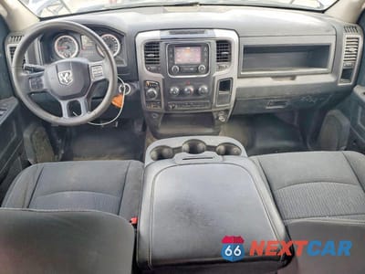Zdjęcie 8 z 12 samochodu: 2021 RAM 1500 CLASSIC TRADESMAN VIN:1C6RR7FG4MS566870 - miniatura