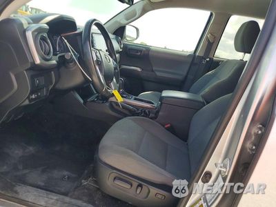 Zdjęcie 7 z 12 samochodu: 2022 TOYOTA TACOMA SR5 V6 VIN:3TMAZ5CN9NM160882 - miniatura