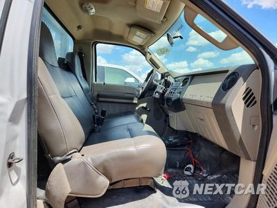 Zdjęcie 11 z 13 samochodu: 2010 FORD F450 SUPER DUTY VIN:1FDAF4GY1AEB36868 - miniatura