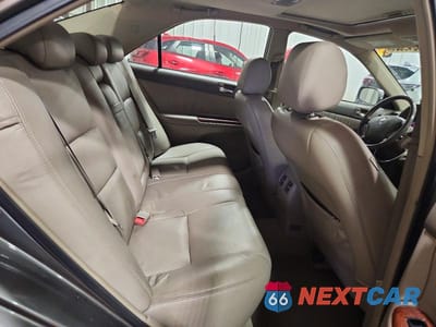Zdjęcie 10 z 12 samochodu: 2005 TOYOTA CAMRY XLE V6 VIN:4T1BF30KX5U593128 - miniatura