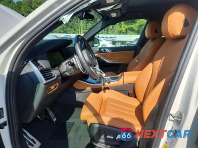 Zdjęcie 7 z 12 samochodu: 2021 BMW X5 SDRIVE 40I VIN:5UXCR4C09M9H72022 - miniatura