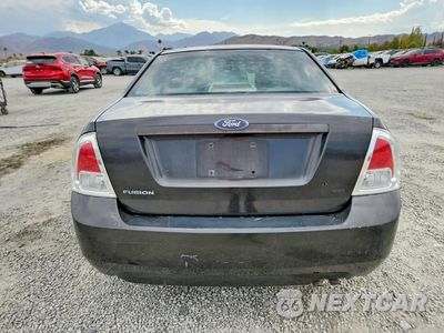 Zdjęcie 6 z 12 samochodu: 2006 FORD FUSION SE VIN:3FAFP07Z36R177750 - miniatura