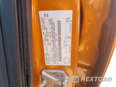Zdjęcie 12 z 12 samochodu: 2016 FORD ESCAPE SE VIN:1FMCU0GX4GUC79617 - miniatura