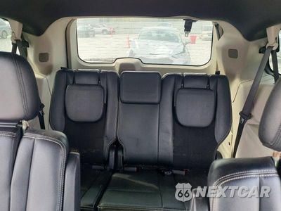 Zdjęcie 10 z 14 samochodu: 2019 DODGE GRAND CARAVAN SXT VIN:2C4RDGCG8KR797474 - miniatura