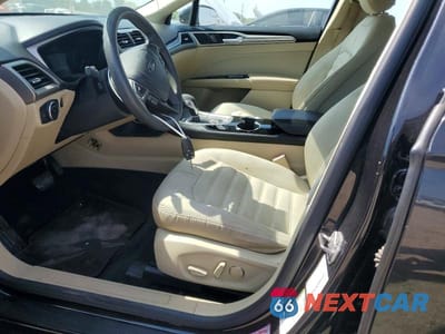 Zdjęcie 7 z 12 samochodu: 2015 FORD FUSION SE VIN:1FA6P0H75F5113886 - miniatura
