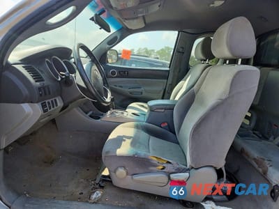 Zdjęcie 7 z 12 samochodu: 2006 TOYOTA TACOMA PRERUNNER ACCESS CAB VIN:5TETU62N96Z293726 - miniatura