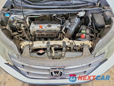 Zdjęcie 11 z 12 samochodu: 2014 HONDA CR-V EXL VIN:5J6RM4H73EL091754 - miniatura
