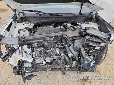 Zdjęcie 12 z 14 samochodu: 2026 HYUNDAI SANTA FE SEL VIN:5NMP24GL3TH172432 - miniatura