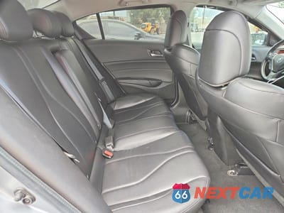 Zdjęcie 10 z 12 samochodu: 2020 ACURA ILX VIN:19UDE2F3XLA005660 - miniatura