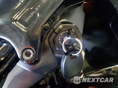 Zdjęcie 8 z 9 samochodu: 2025 HARLEY-DAVIDSON FLTRX VIN:1HD1KH71XSB645286 - miniatura