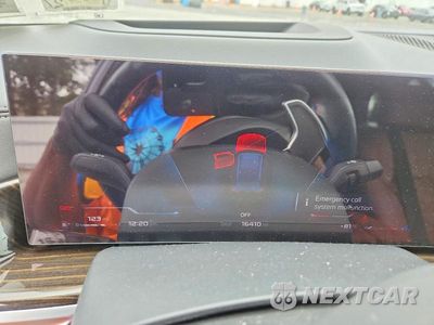 Zdjęcie 9 z 13 samochodu: 2024 BMW X5 M60I VIN:5UX33EU00R9T89452 - miniatura