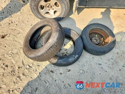 Zdjęcie 13 z 14 samochodu: 2004 TOYOTA 4RUNNER SR5 VIN:JTEBU14R748025279 - miniatura