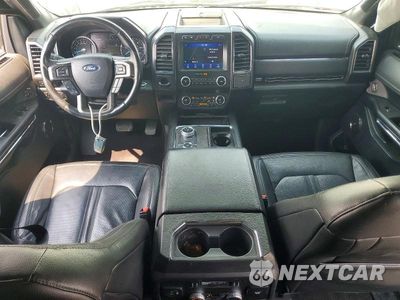 Zdjęcie 8 z 13 samochodu: 2021 FORD EXPEDITION MAX LIMITED VIN:1FMJK2AT1MEA26145 - miniatura