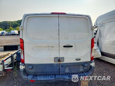 Zdjęcie 6 z 13 samochodu: 2017 FORD TRANSIT T-150 VIN:1FTYE2YM7HKB51831 - miniatura