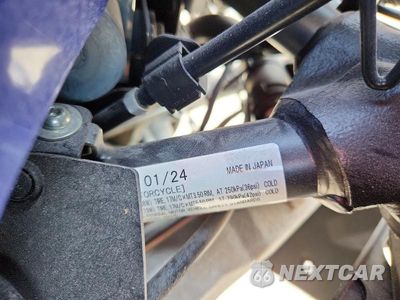 Zdjęcie 9 z 9 samochodu: 2024 YAMAHA YZFR7 VIN:JYARM38Y8RA002833 - miniatura