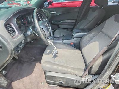 Zdjęcie 7 z 13 samochodu: 2018 DODGE CHARGER SXT VIN:2C3CDXBG2JH289369 - miniatura