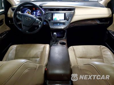 Zdjęcie 8 z 12 samochodu: 2013 TOYOTA AVALON HYBRID LIMITED VIN:4T1BD1EB6DU003184 - miniatura