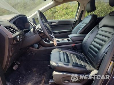 Zdjęcie 7 z 14 samochodu: 2024 FORD EDGE SEL VIN:2FMPK4J92RBA05432 - miniatura