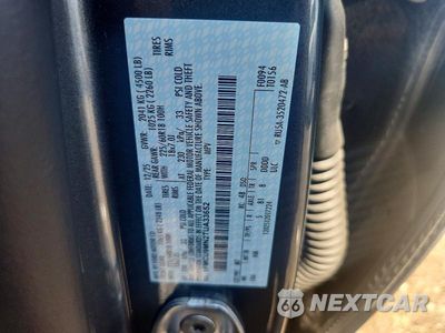 Zdjęcie 12 z 12 samochodu: 2026 FORD ESCAPE ST LINE VIN:1FMCU9MN2TUA33652 - miniatura