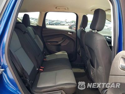 Zdjęcie 11 z 14 samochodu: 2018 FORD ESCAPE SE VIN:1FMCU0GD2JUC32597 - miniatura