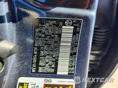 Zdjęcie 13 z 13 samochodu: 2018 TOYOTA COROLLA LE VIN:2T1BURHE8JC032171 - miniatura