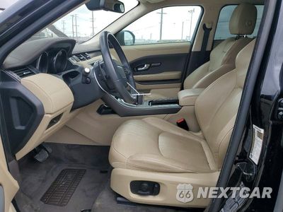 Zdjęcie 7 z 13 samochodu: 2019 LAND ROVER RANGE ROVER EVOQUE SE VIN:SALVP2RX5KH349729 - miniatura