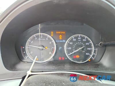 Zdjęcie 9 z 12 samochodu: 2016 ACURA ILX BASE WATCH PLUS VIN:19UDE2F34GA021911 - miniatura