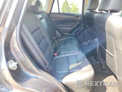 Zdjęcie 11 z 13 samochodu: 2014 MAZDA CX-5 GT VIN:JM3KE4DY7E0420371 - miniatura