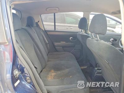 Zdjęcie 10 z 12 samochodu: 2012 NISSAN VERSA 1.8 S VIN:3N1BC1CP5CL365735 - miniatura