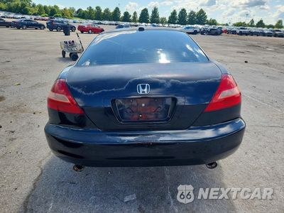 Zdjęcie 6 z 13 samochodu: 2004 HONDA ACCORD 4D EX VIN:1HGCM81614A007298 - miniatura