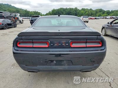 Zdjęcie 6 z 12 samochodu: 2017 DODGE CHALLENGER GT VIN:2C3CDZGG2HH622717 - miniatura
